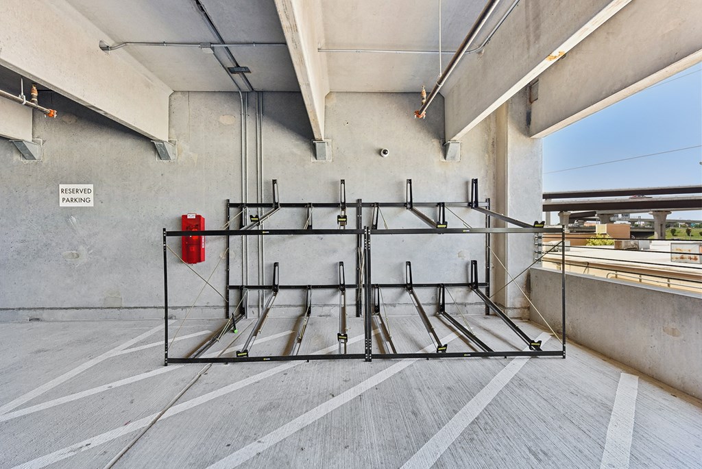 Bridge At Windsor Park