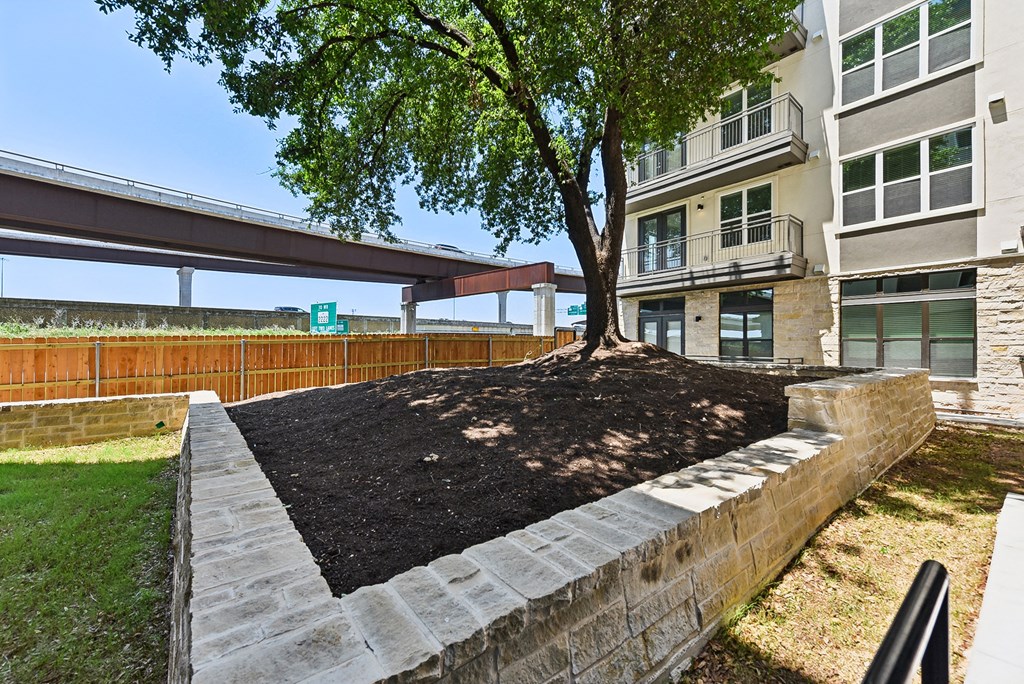 Bridge At Windsor Park