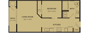 E1-Vaquero at Avery Ranch, Austin, 78717