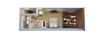 Second Level