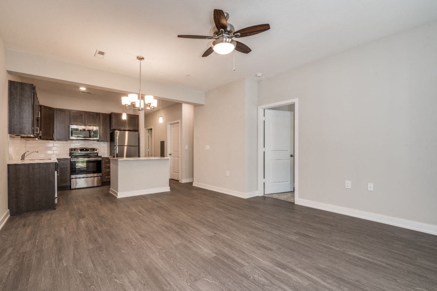 Emerald Creek Apartments, 301 Fairforest Way, Greenville