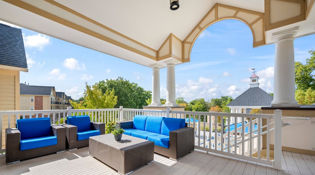 Timberlane Apartments