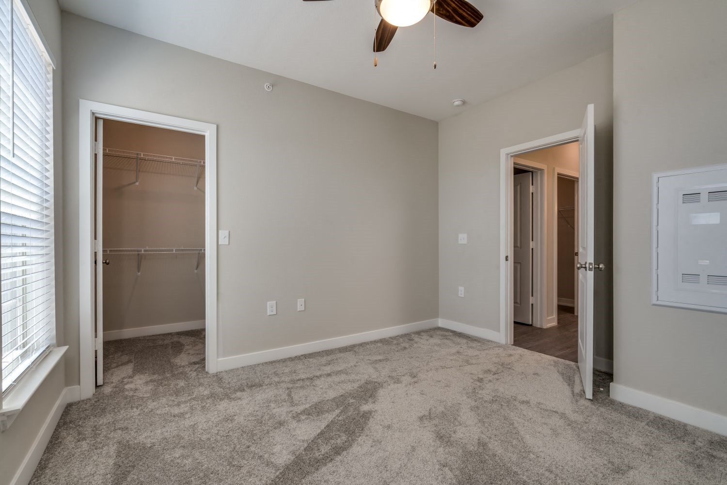 Emerald Creek Apartments, 301 Fairforest Way, Greenville