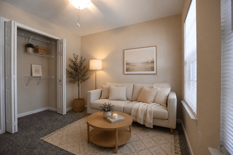 9199 Mayfield Road North 1-3 Beds Apartment for Rent