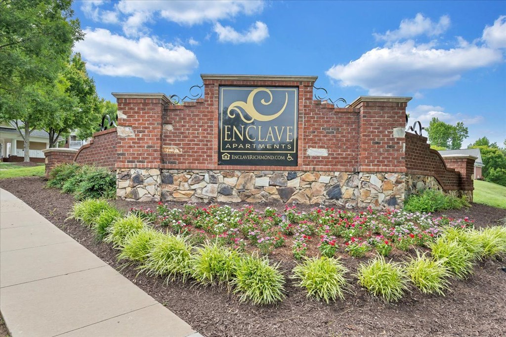 Enclave Apartments  at Enclave Apartments, Midlothian