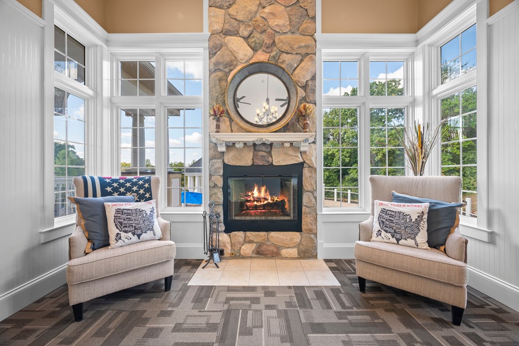 Timberlane Apartments