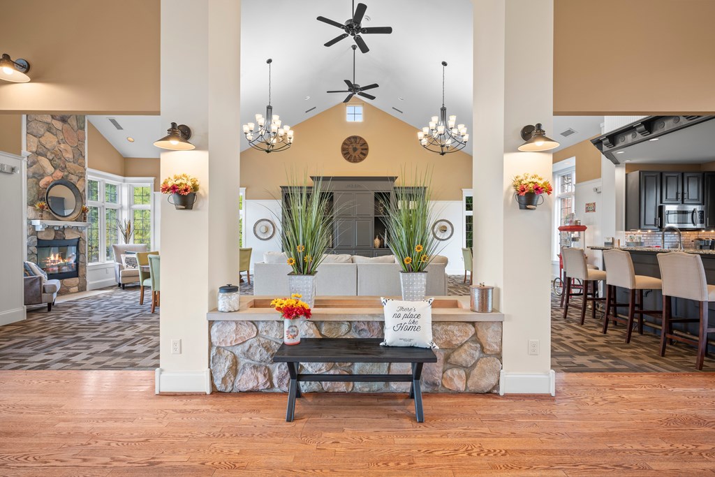 Timberlane Apartments