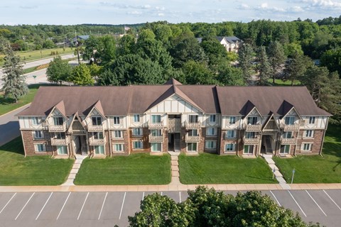 3355 Thornwood Trail 1 Apartment for Rent