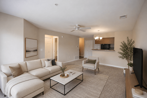9199 Mayfield Road North 1-3 Beds Apartment for Rent