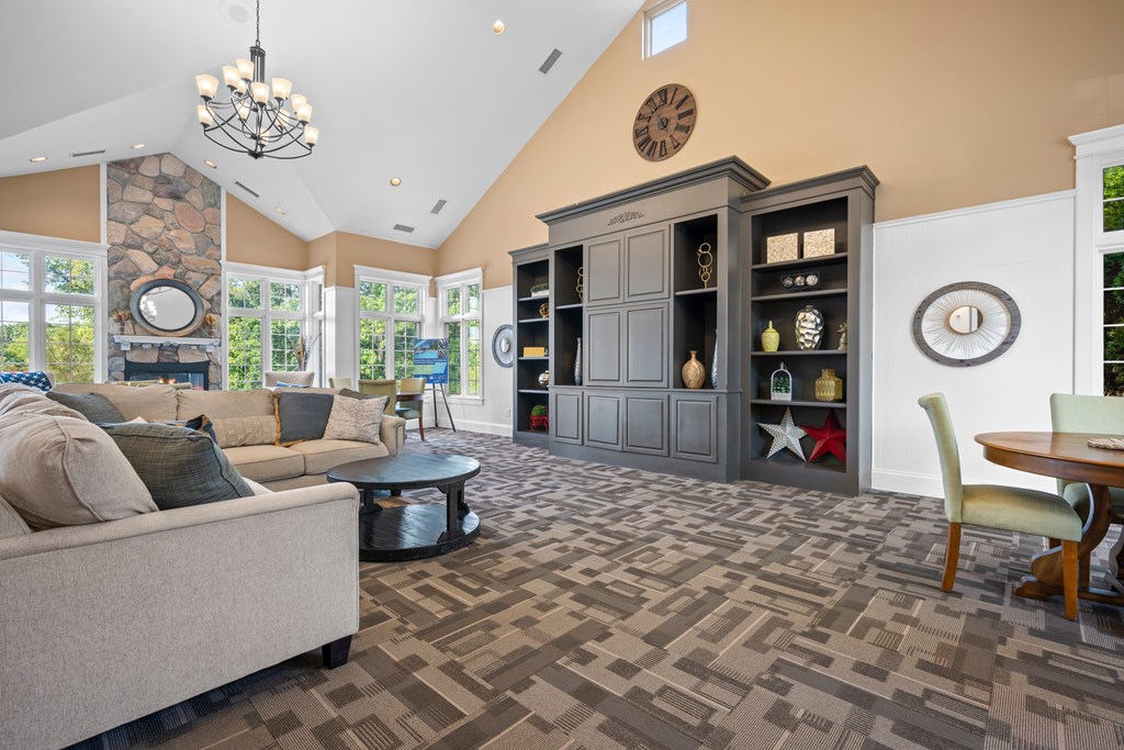 Timberlane Apartments