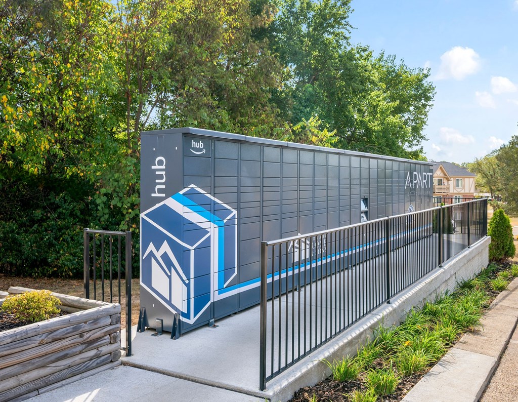 Timberlane Apartments