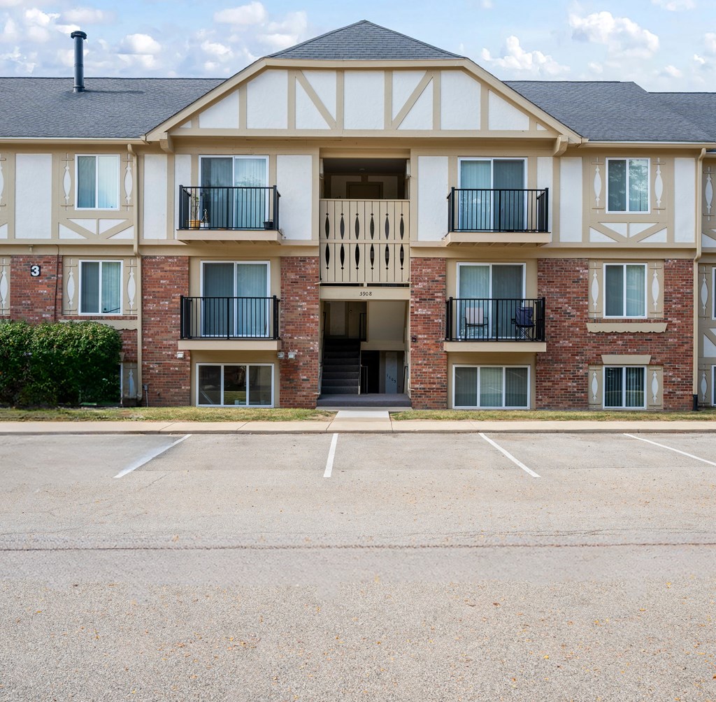 Timberlane Apartments