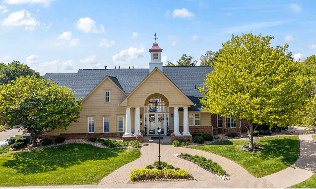 Timberlane Apartments