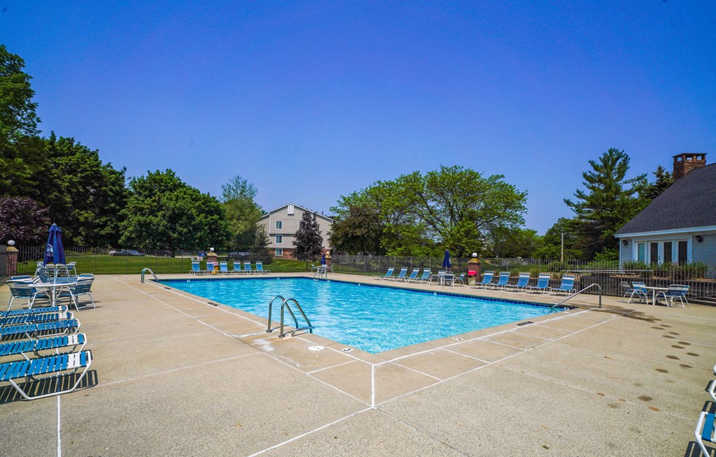 Apple Ridge Apartments, 306 Manzana Court NW, Walker, MI RentCafe