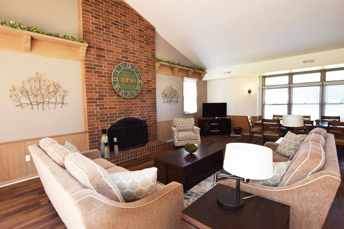 Arbor Lakes Apartments