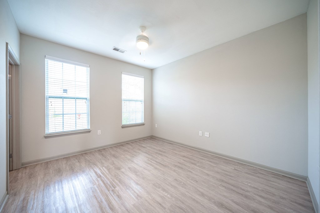 Unfurnished Bedroom at The Avenue at Polaris Apartments, Ohio, 43240