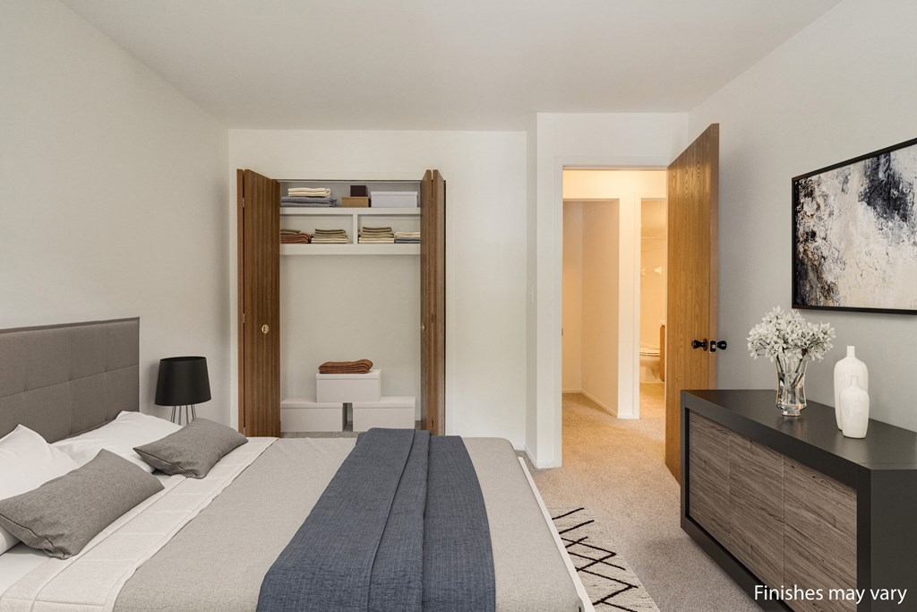 Azalea at The Springs Apartment Homes, Novi, 48377