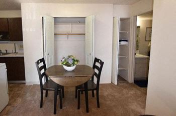 Ample Closet Space at Briarwood Apartments in Benton Harbor, MI