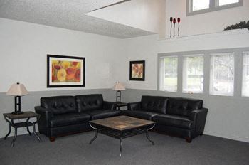 Clubhouse Access at Fairlane Apartments in Springfield MI