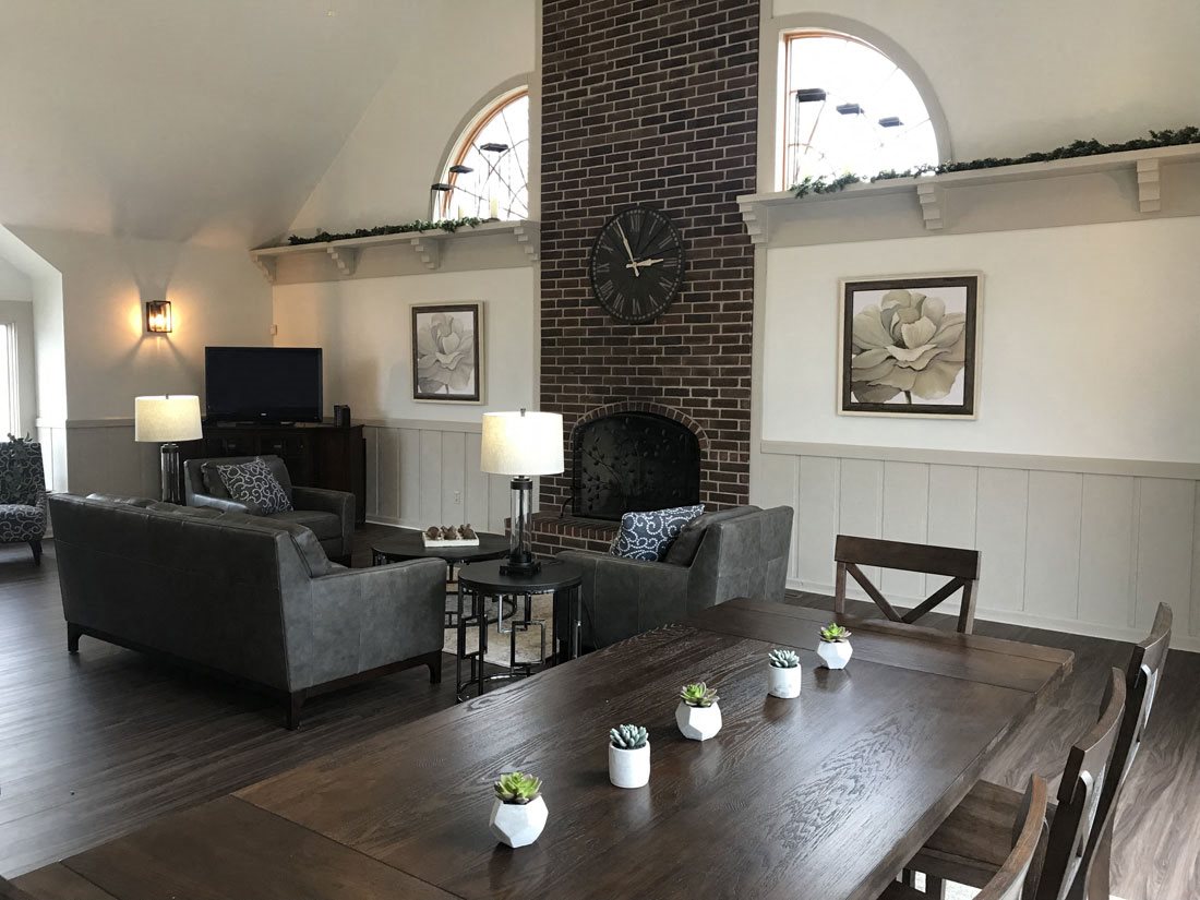 Hurwich Farms Apartments