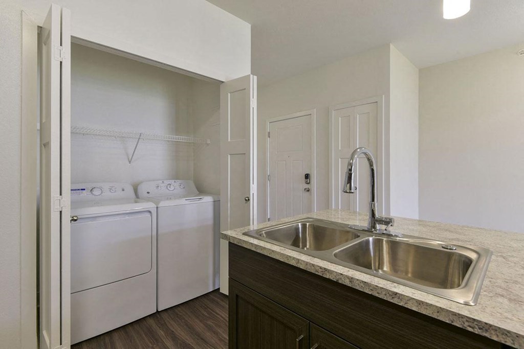 Chase Creek Apartment Homes