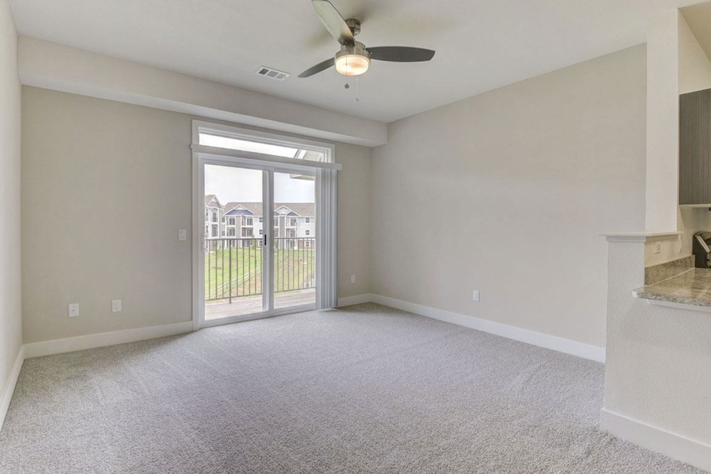 Chase Creek Apartment Homes