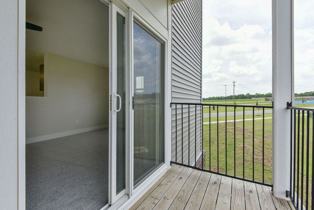 Chase Creek Apartment Homes