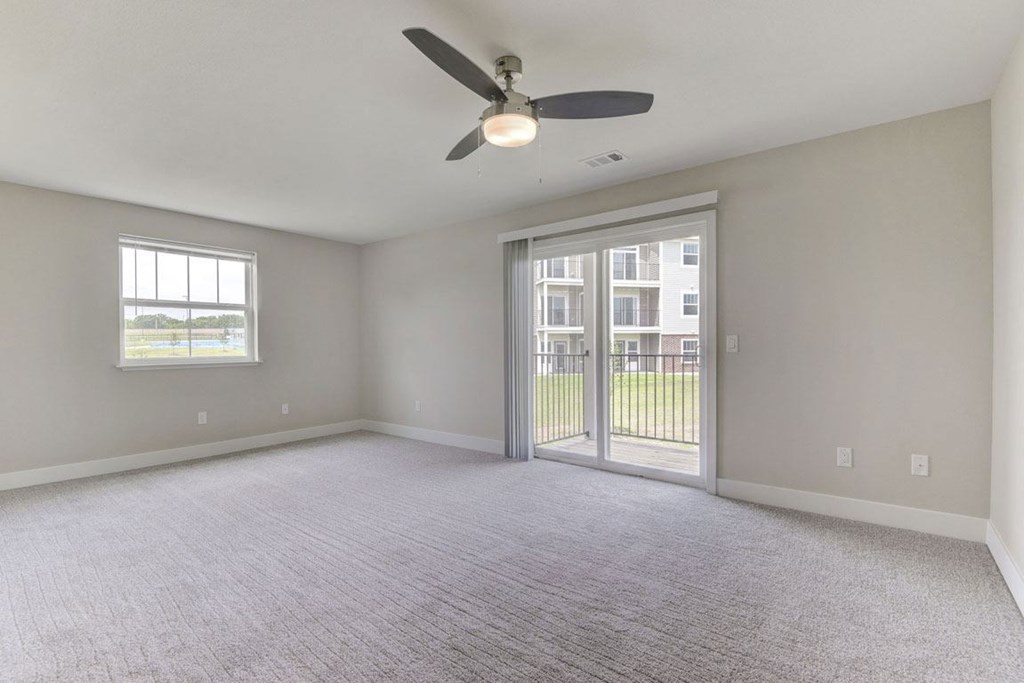 Chase Creek Apartment Homes