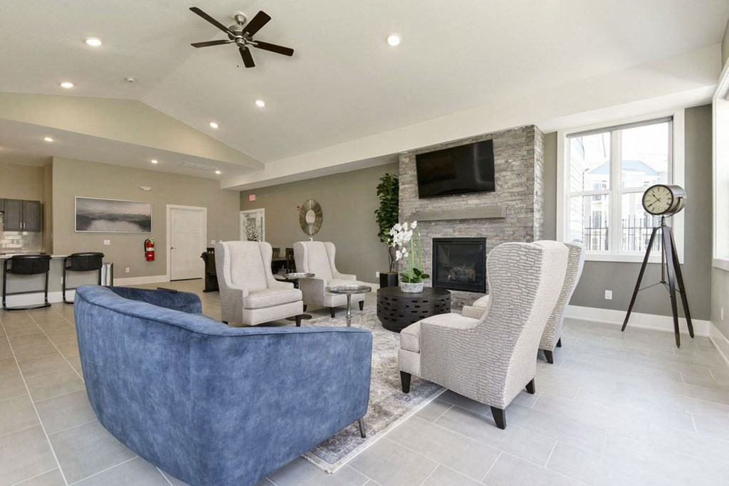 Chase Creek Apartment Homes