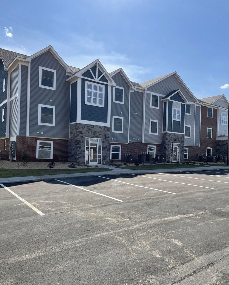 Chase Creek Apartment Homes