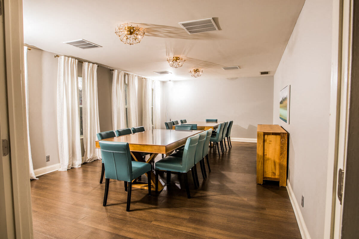 Conference Room at Pheasant Run, Indiana, 47909