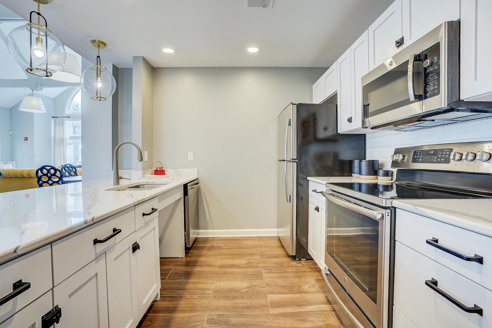 Trophy Club At Bellgrade Apartments, 2301 Thoroughbred