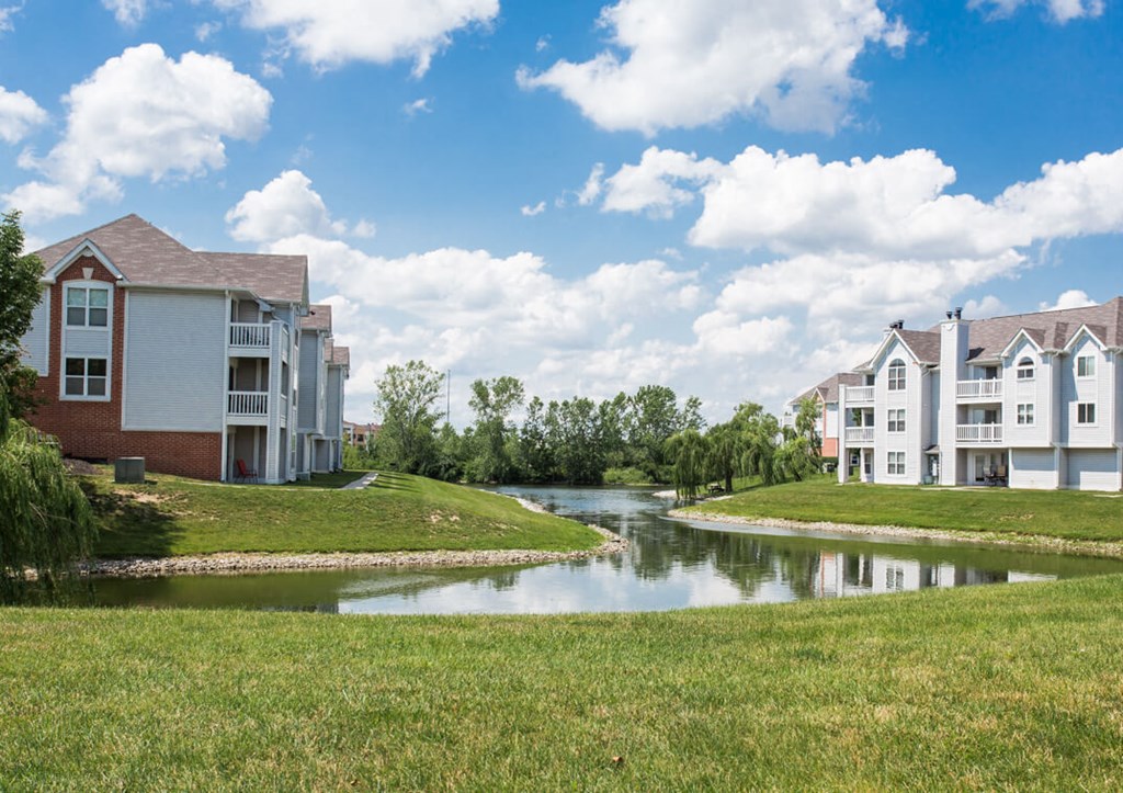 Lake Views at Sundance Apartments, Indiana, 46237