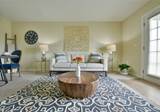1-bedroom apartment at Badger Canyon Apartments in Kennewick