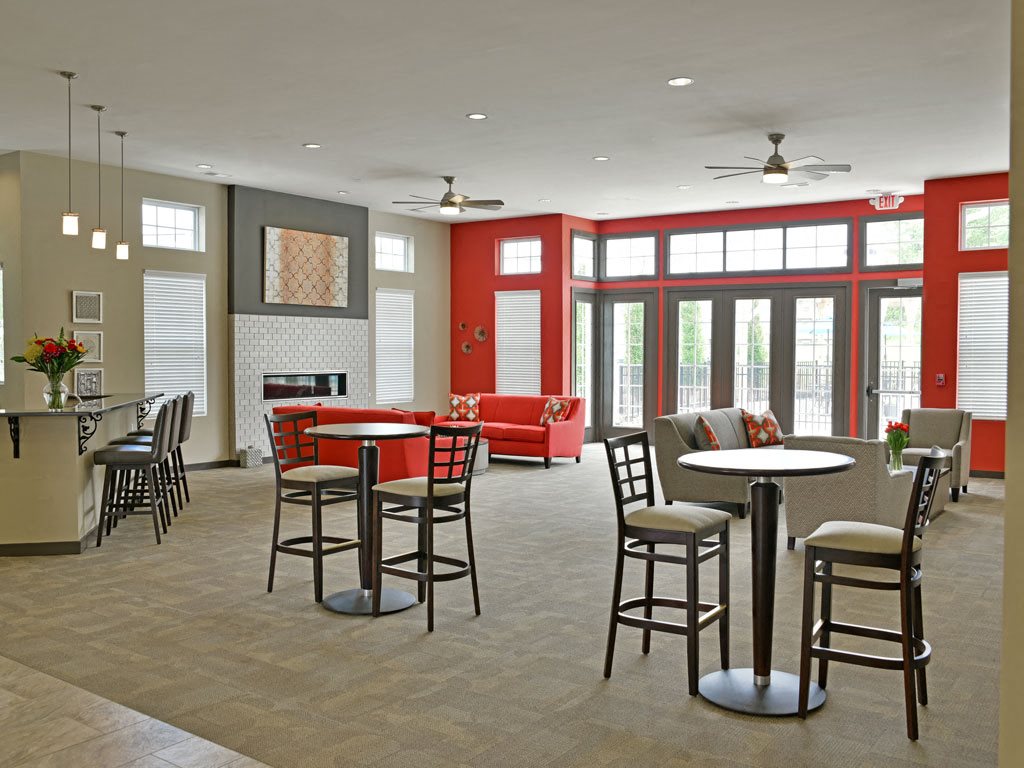 Irene Woods Apartments