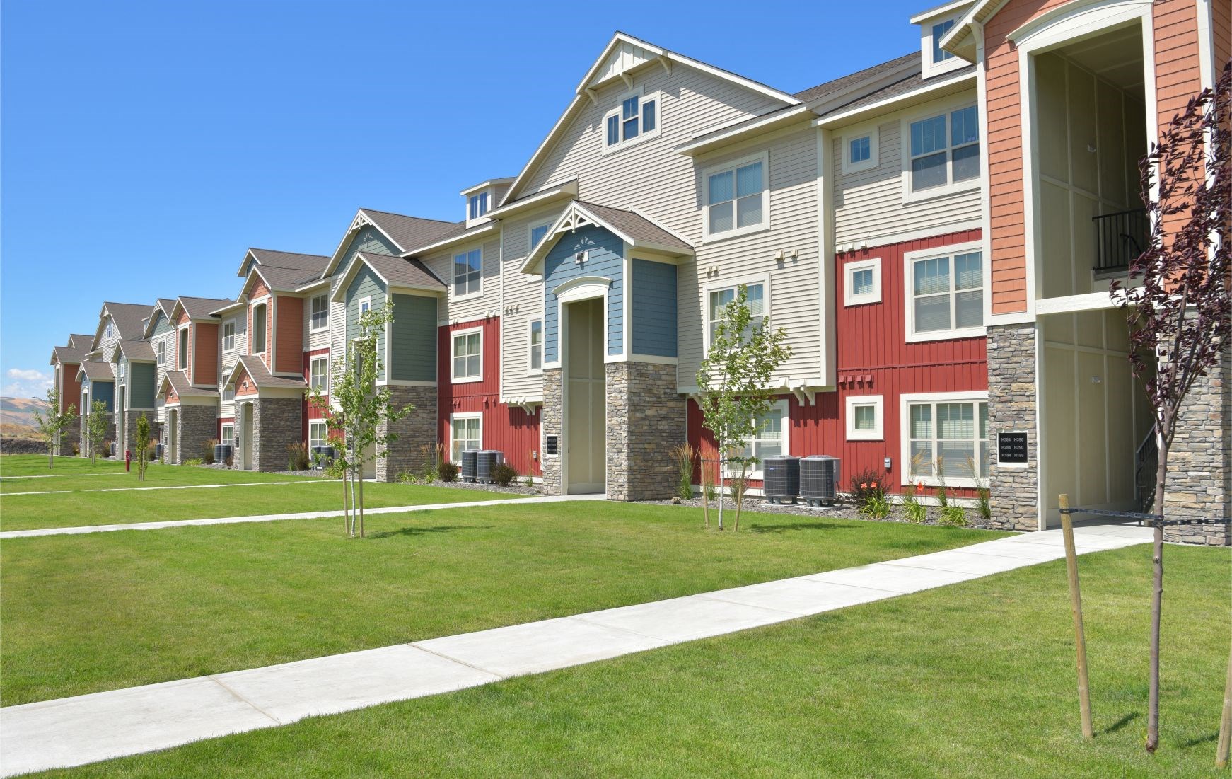Badger Canyon Apartments, 10251 Ridgeline Dr, Kennewick, WA RENTCafé