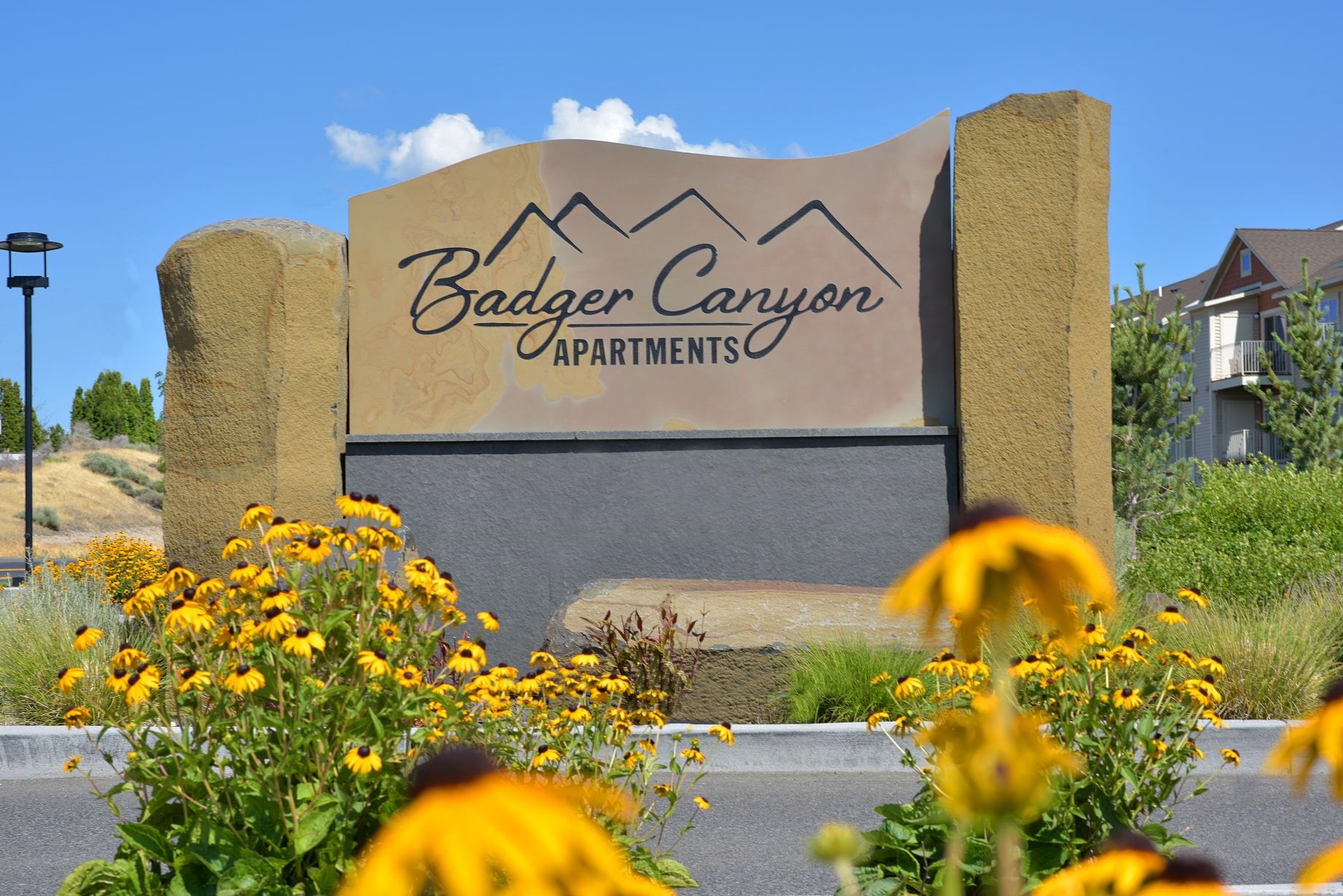 Badger Canyon Apartments, 10251 Ridgeline Dr, Kennewick, WA RENTCafé