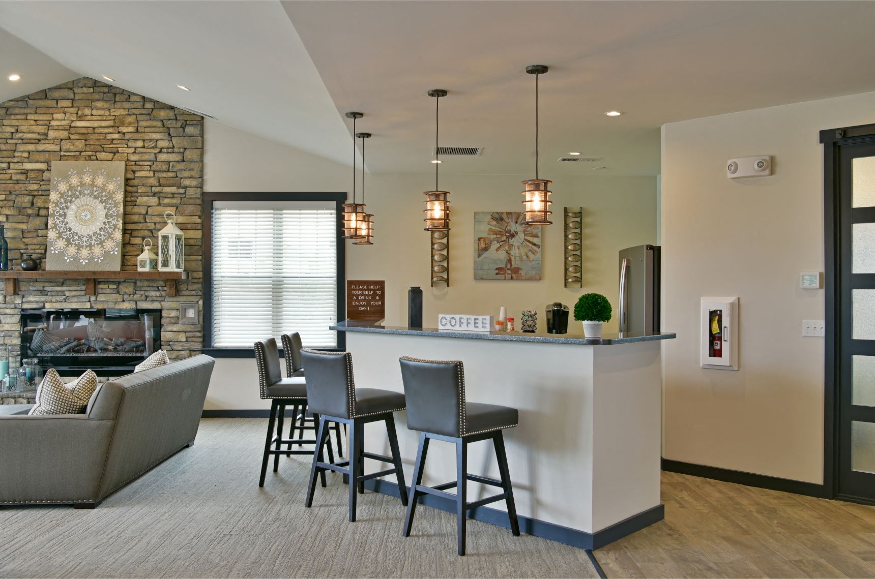 Clubhouse With Catering Kitchen at Badger Canyon, Kennewick, 99338
