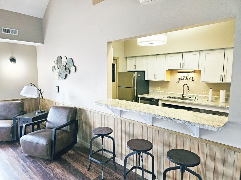 Dupont Lakes Apartments