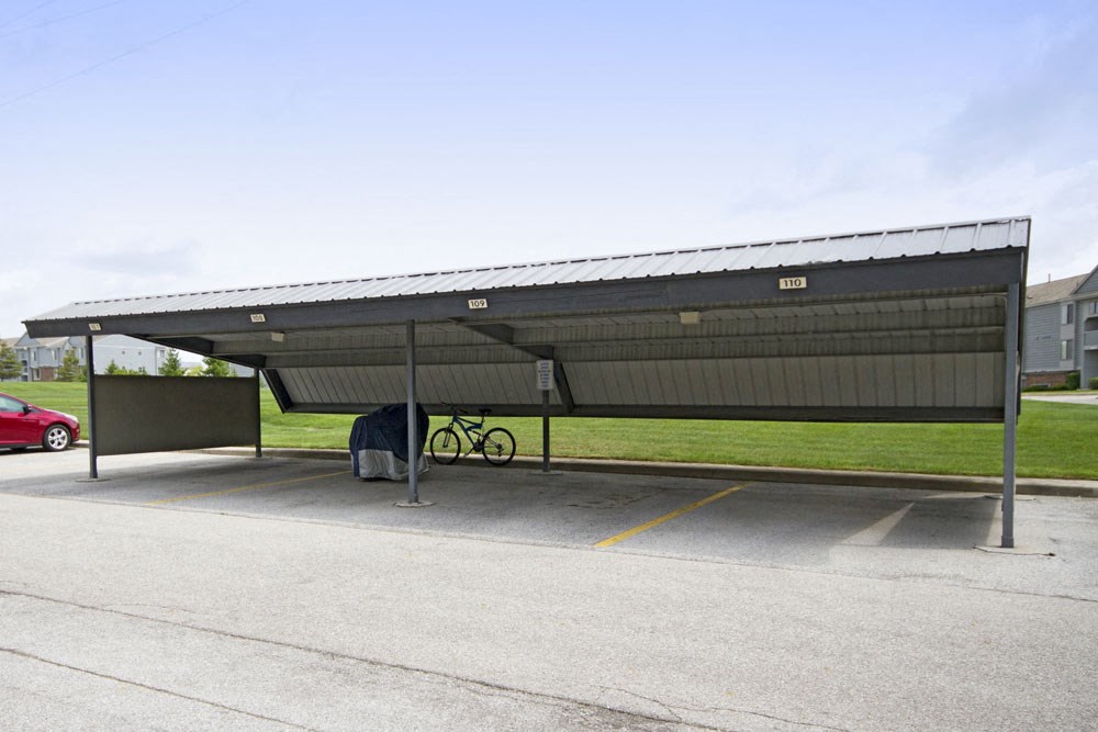 Dupont Lakes Apartments