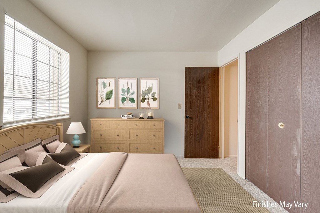 Dahlia at Laurel Woods Apartments, South Carolina, 29607