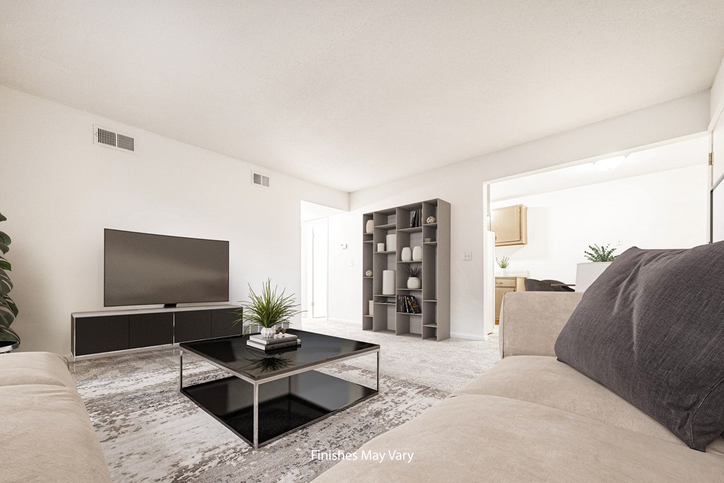 Delphinium Living at Timberbrook Apartments, Peoria