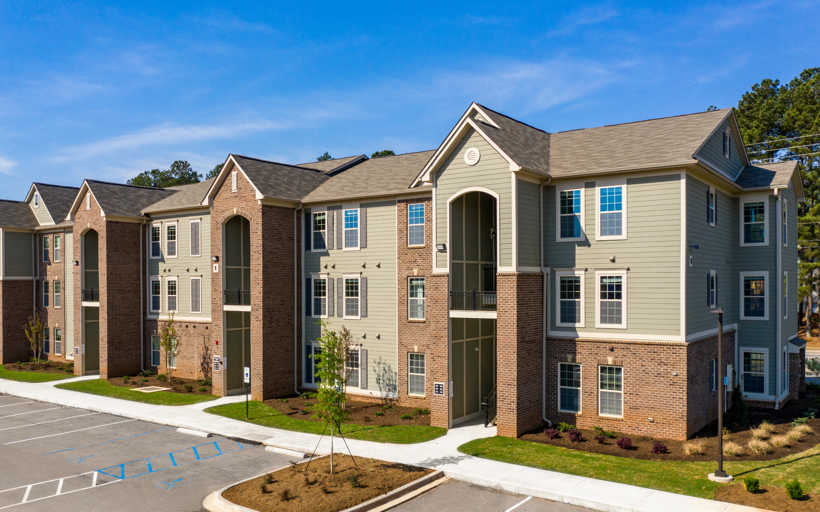 Emerald Creek Apartments 301 Fairforest Way Greenville Sc Rentcafe