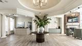 1-bedroom apartment at Alexandria Of Carmel Apartments in Carmel