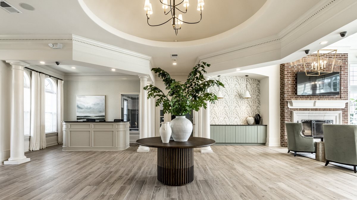 Alexandria Of Carmel Apartments