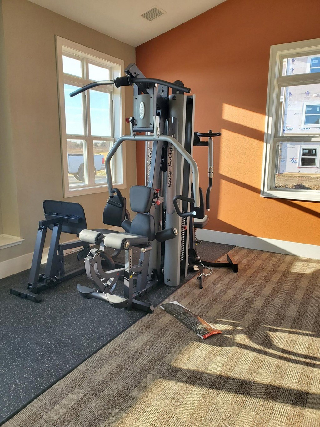 Copper Creek Apartment Homes, 10850 Copper Creek Trail, Maize, KS