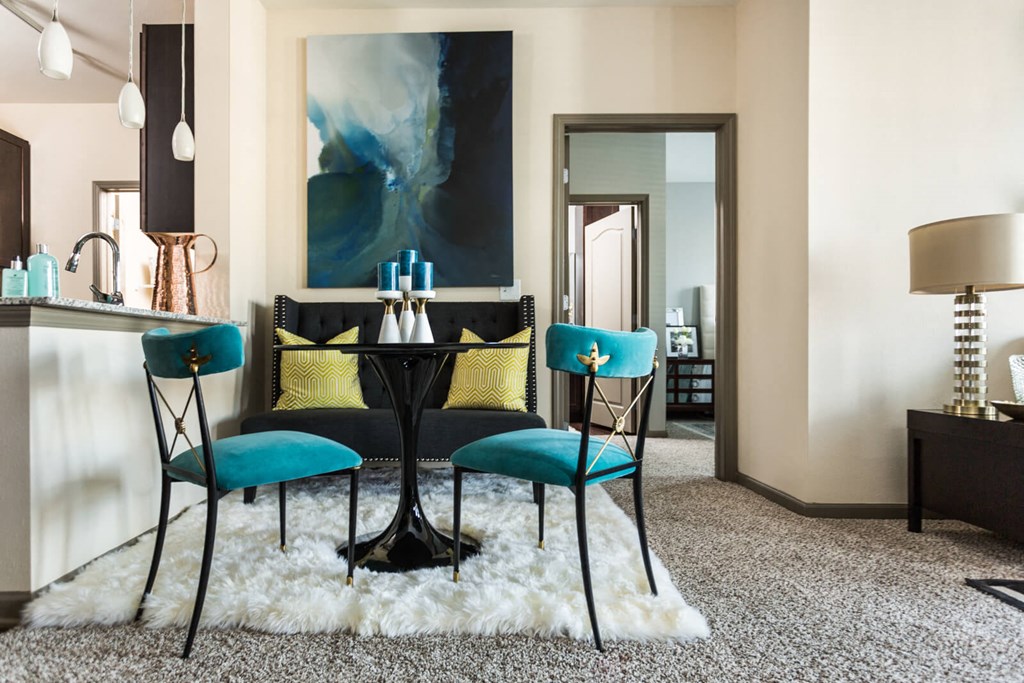 Elegant Interiors at The Avenue at Polaris Apartments, Columbus, 43240