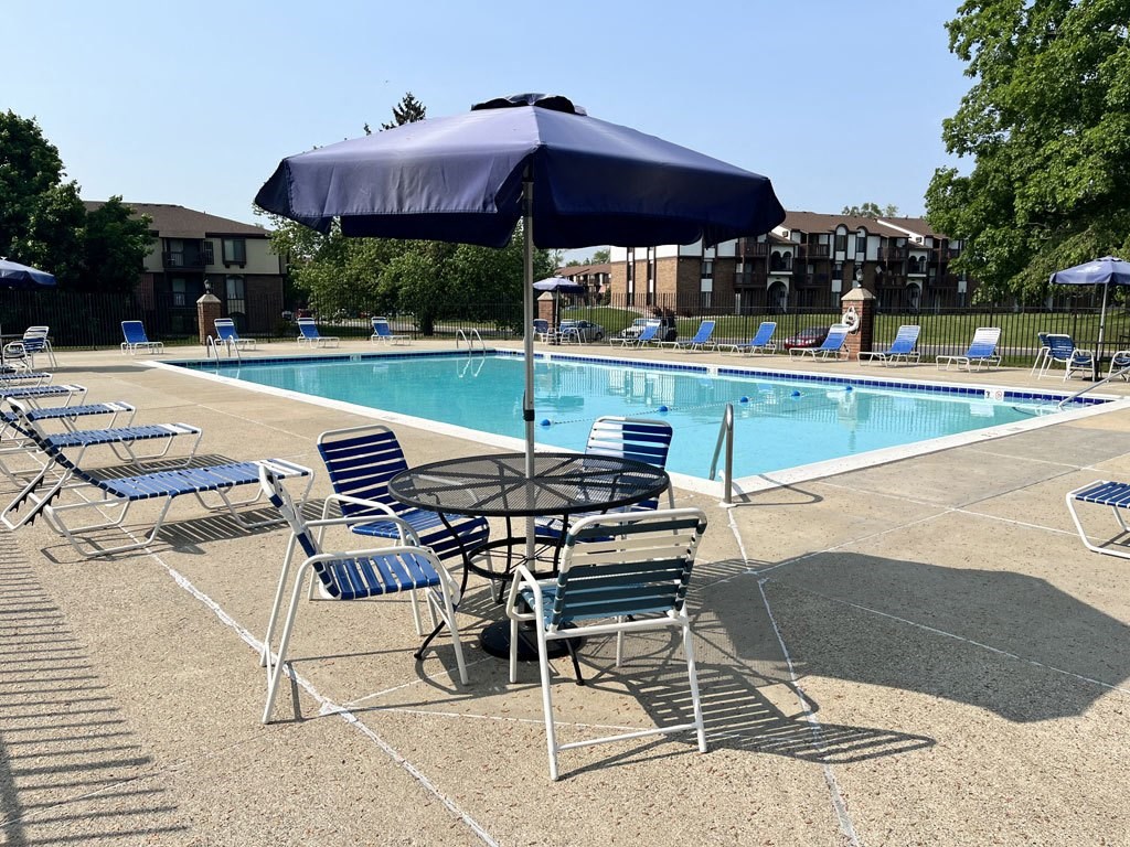 Granada Apartments, 2760 Granada Drive, Jackson, MI RentCafe