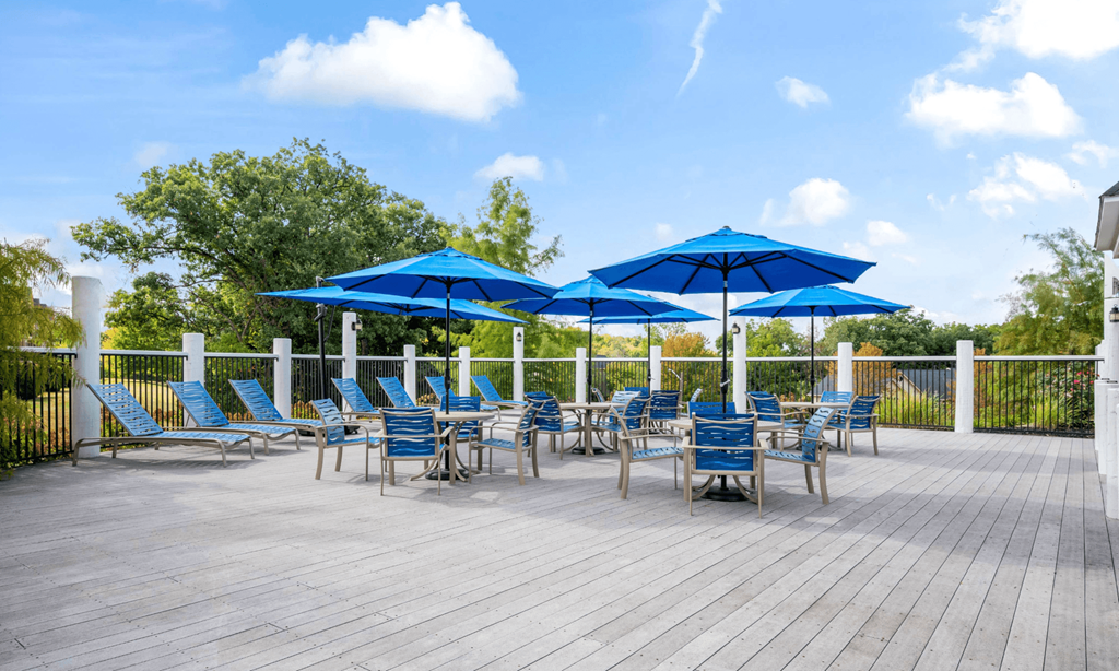 Timberlane Apartments