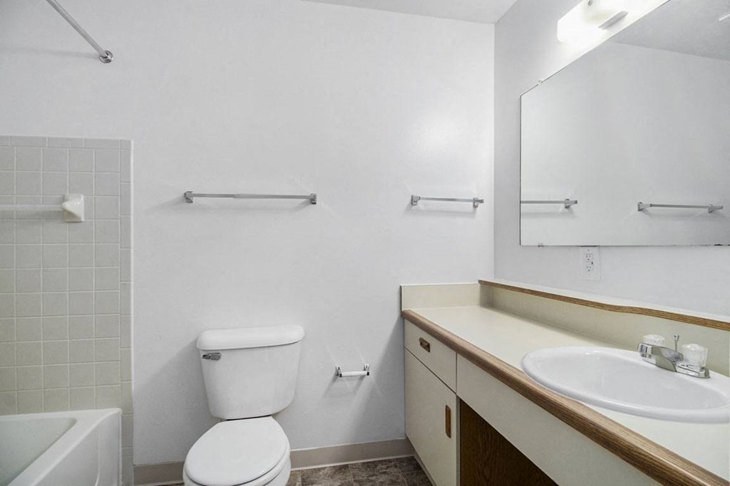 Hurwich Farms Apartments